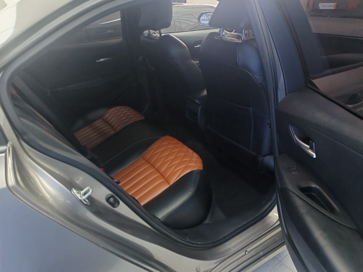 GEELY Emgrand 2023 immagine di auto #7