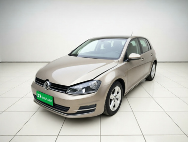Volkswagen Golf 2015 Volkswagen Golf 2015 car image