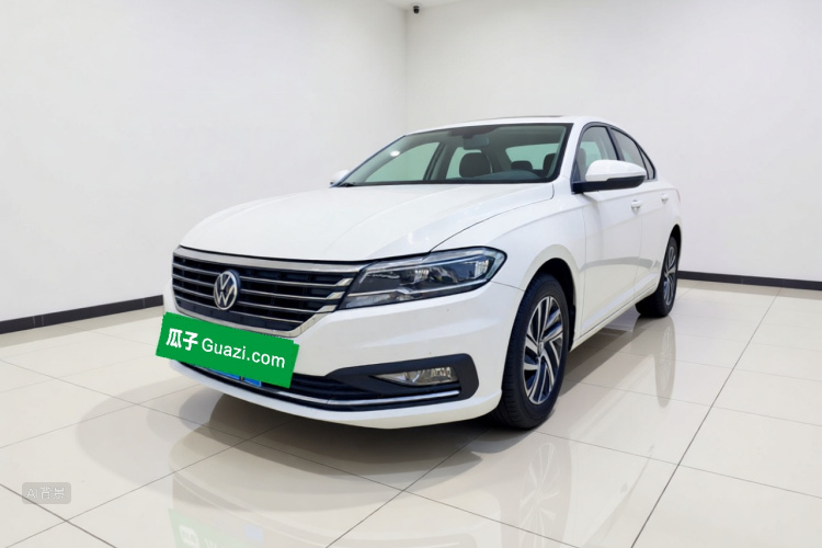 Volkswagen Lavida 2022 car image #2