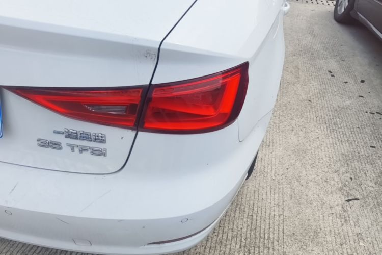 Audi A3 2017 #8 Audi A3 2017 immagine di auto #8