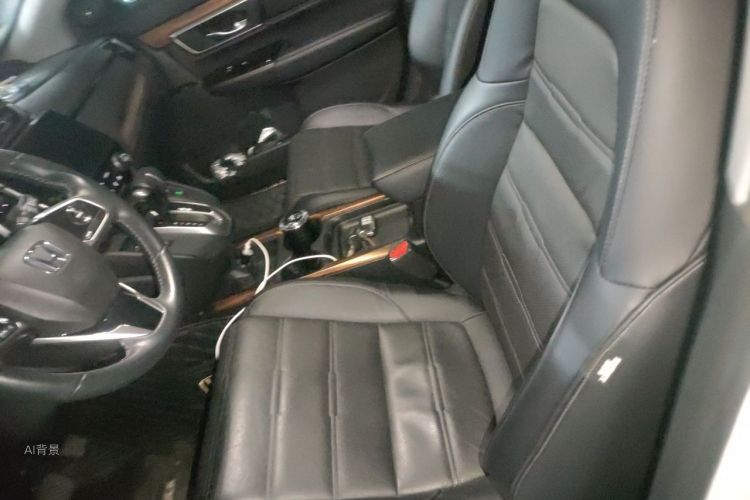 Honda CR-V 2019 car image #17