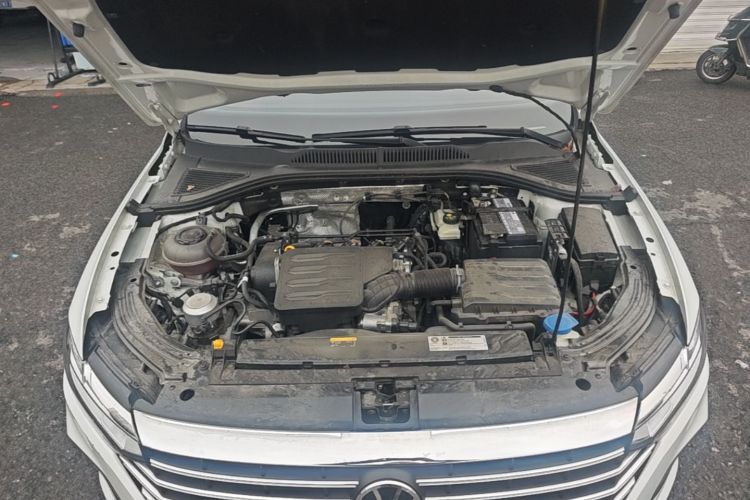 Volkswagen Lavida 2022 #20 Volkswagen Lavida 2022 car image #20