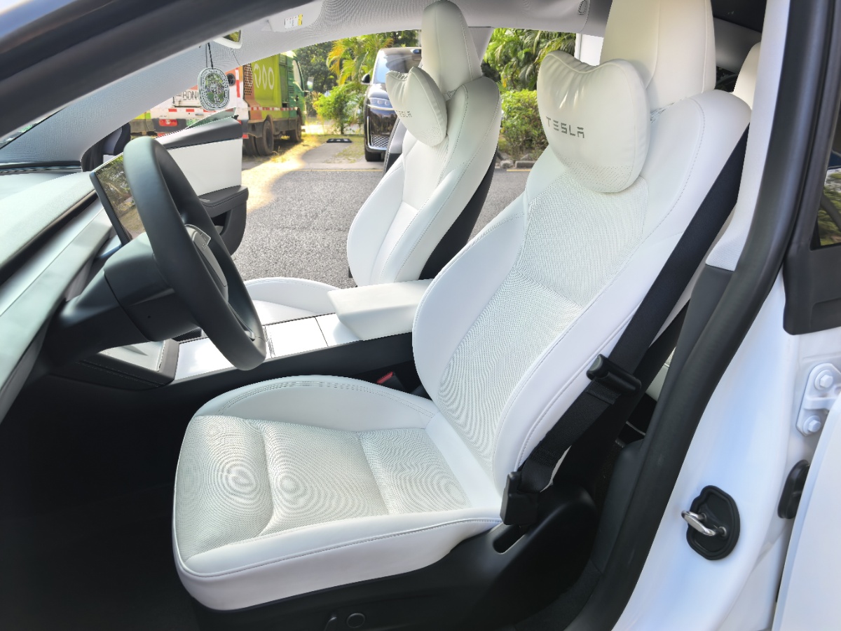 Tesla Model 3 2024 immagine di auto #5