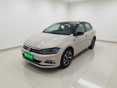 Volkswagen Polo 2023 car image 
