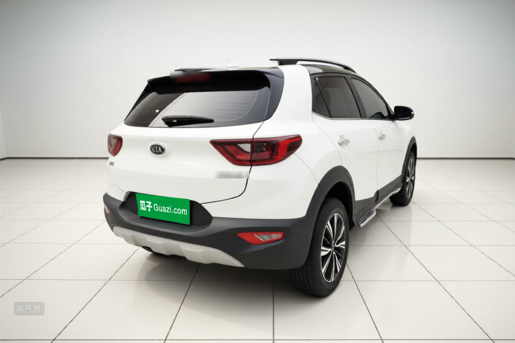 Kia KX1 2021 #7 Kia KX1 2021 car image #7