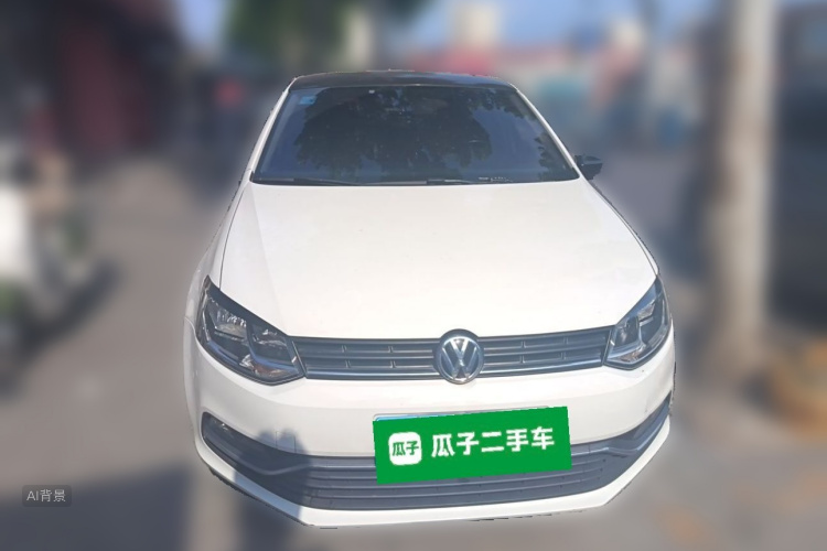 Volkswagen Polo 2019 #3 Volkswagen Polo 2019 car image #3