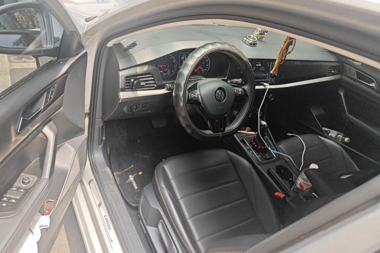 Volkswagen Lavida 2019 #9 Volkswagen Lavida 2019 car image #9