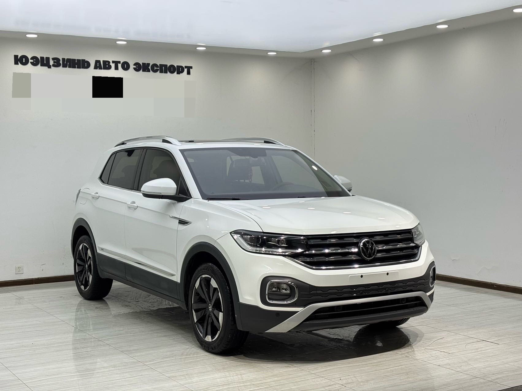 大众 探影 2022 汽车图片 #3