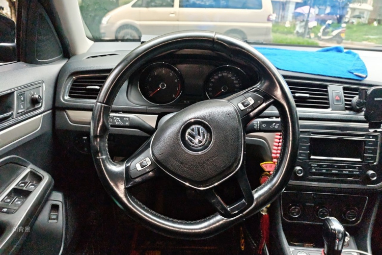 Volkswagen Lavida 2018 #12 Volkswagen Lavida 2018 car image #12