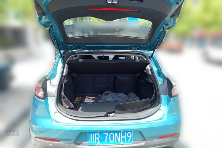 GEELY Emgrand S 2022 car image #21