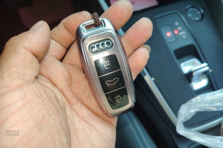 Audi A3 2022 car image #10