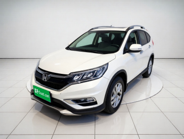 Honda CR-V 2016 car image 