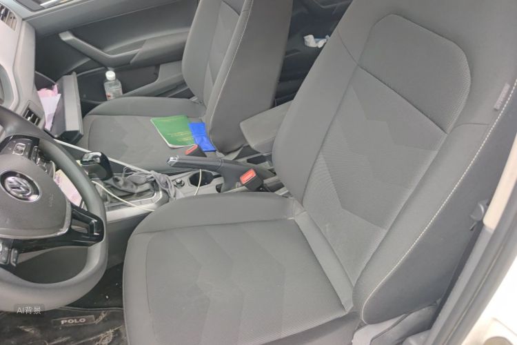 Volkswagen Polo 2020 car image #17