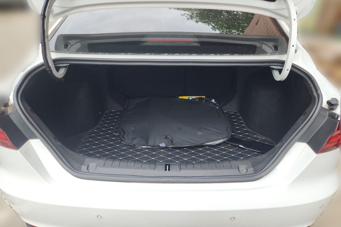 GEELY Binray 2020 car image #8