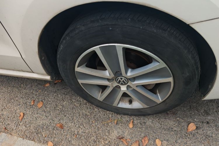 Volkswagen Polo 2016 #6 Volkswagen Polo 2016 car image #6