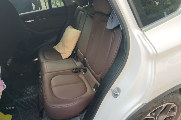 BMW X1 2022 #19 BMW X1 2022 car image #19