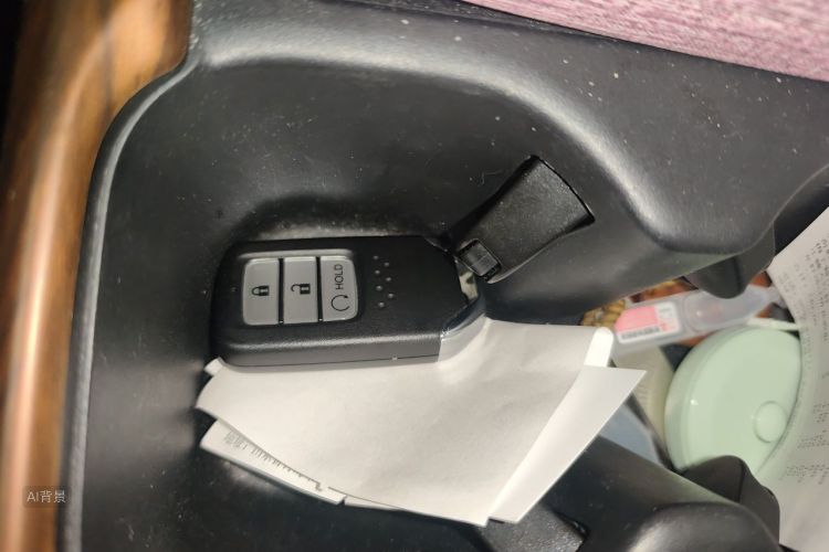 Honda CR-V 2022 car image #10