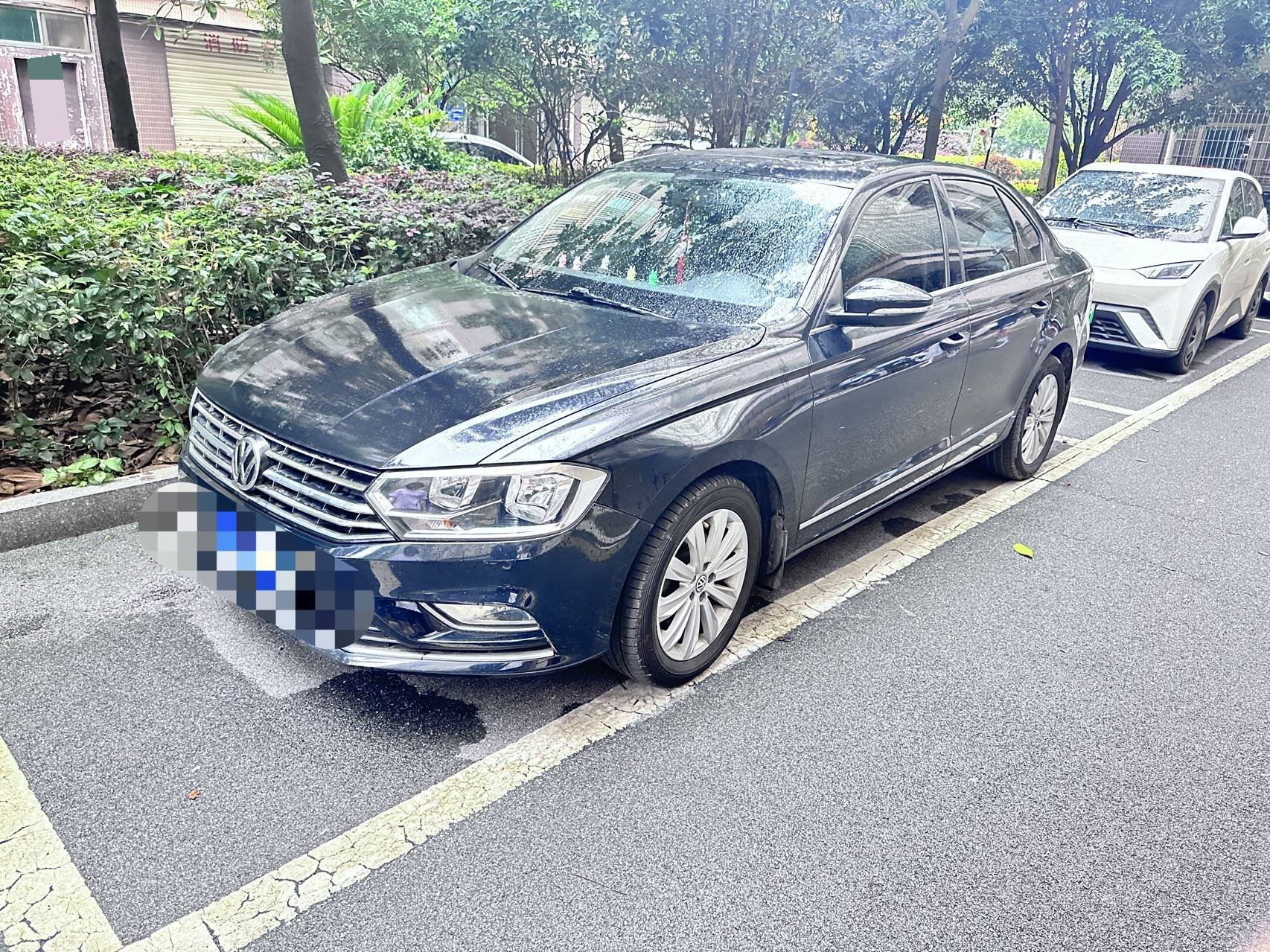 Volkswagen Bora 2016 Volkswagen Bora 2016 car image