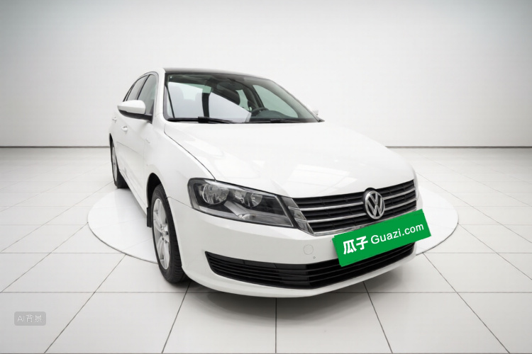 Volkswagen Lavida 2014 #4 Volkswagen Lavida 2014 car image #4