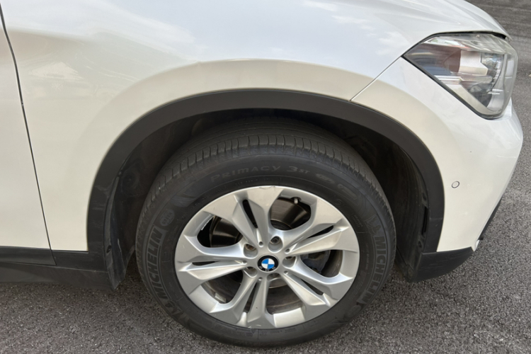 BMW X1 2017 immagine di auto #11