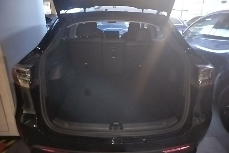 Tesla Model Y 2023 #19 Tesla Model Y 2023 car image #19