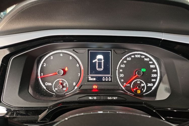 Volkswagen Polo 2022 #12 Volkswagen Polo 2022 car image #12