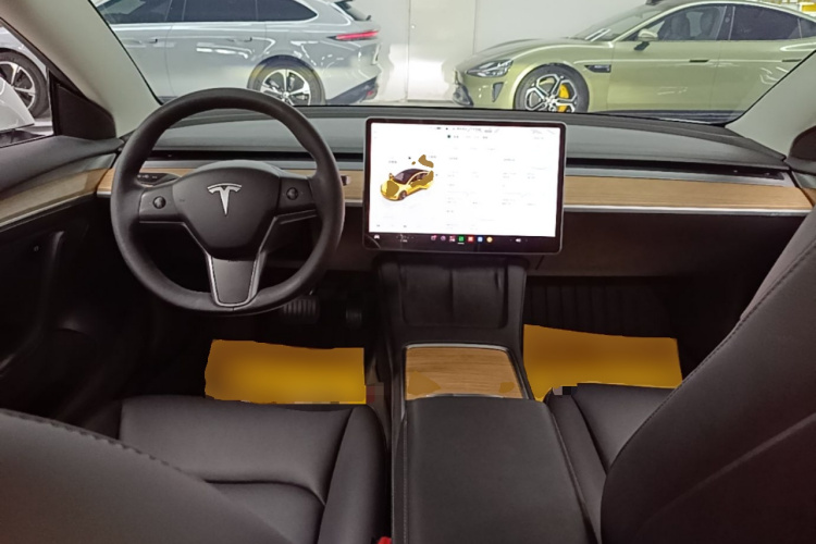 Tesla Model 3 2022 #10 Tesla Model 3 2022 imagem de carro #10