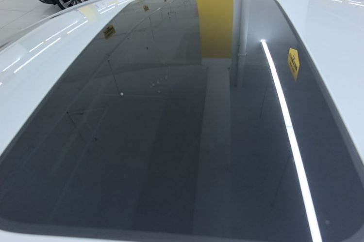 GEELY Binray 2021 #25 GEELY Binray 2021 car image #25