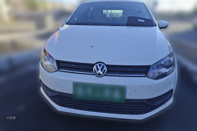 Volkswagen Polo 2018 #3 Volkswagen Polo 2018 car image #3
