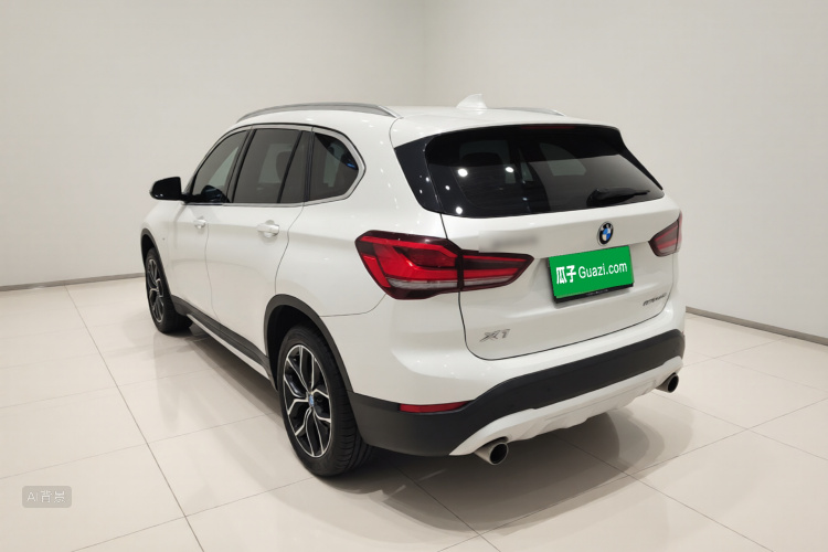 BMW X1 2022 image de voiture #5