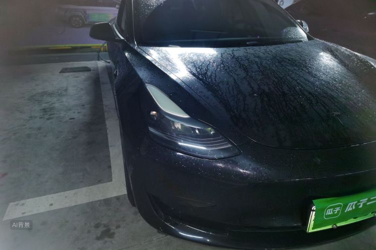 Tesla Model 3 2022 #8 Tesla Model 3 2022 immagine di auto #8