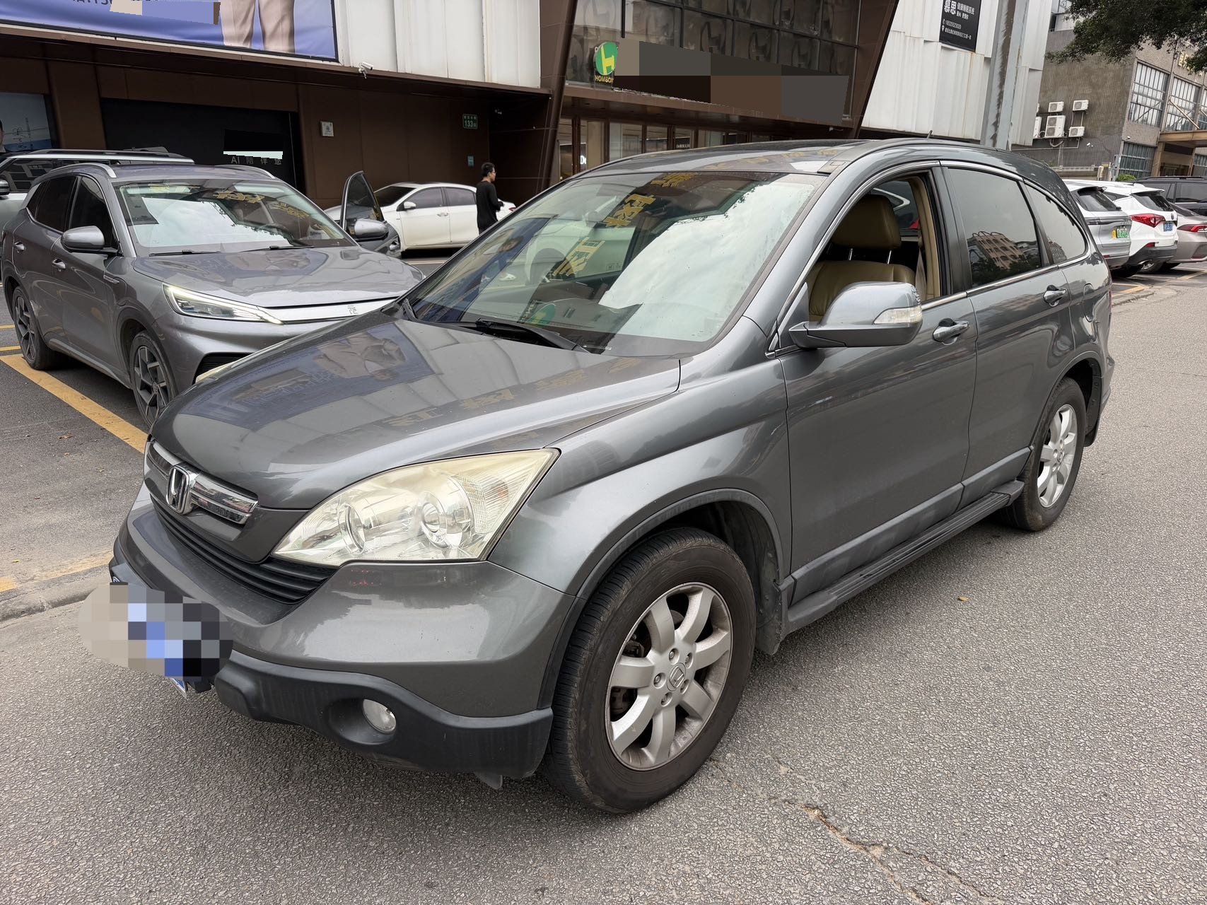 2009 car image 