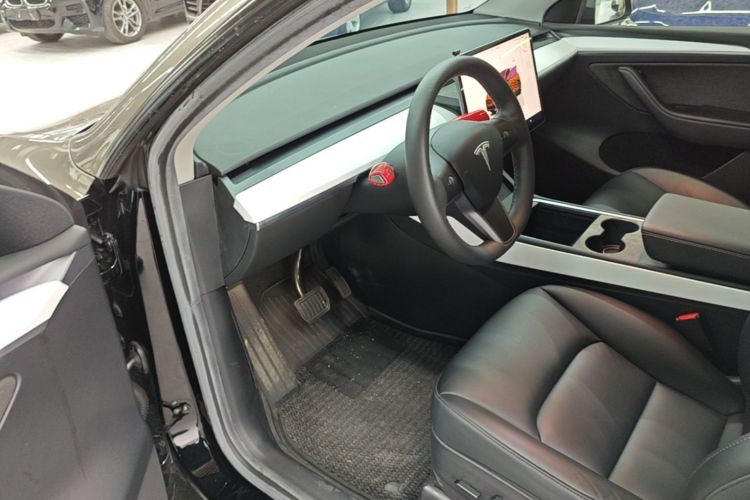 Tesla Model Y 2022 immagine di auto #16