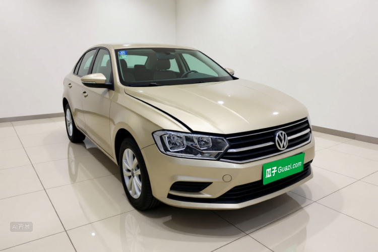 Volkswagen Bora 2017 #4 Volkswagen Bora 2017 immagine di auto #4