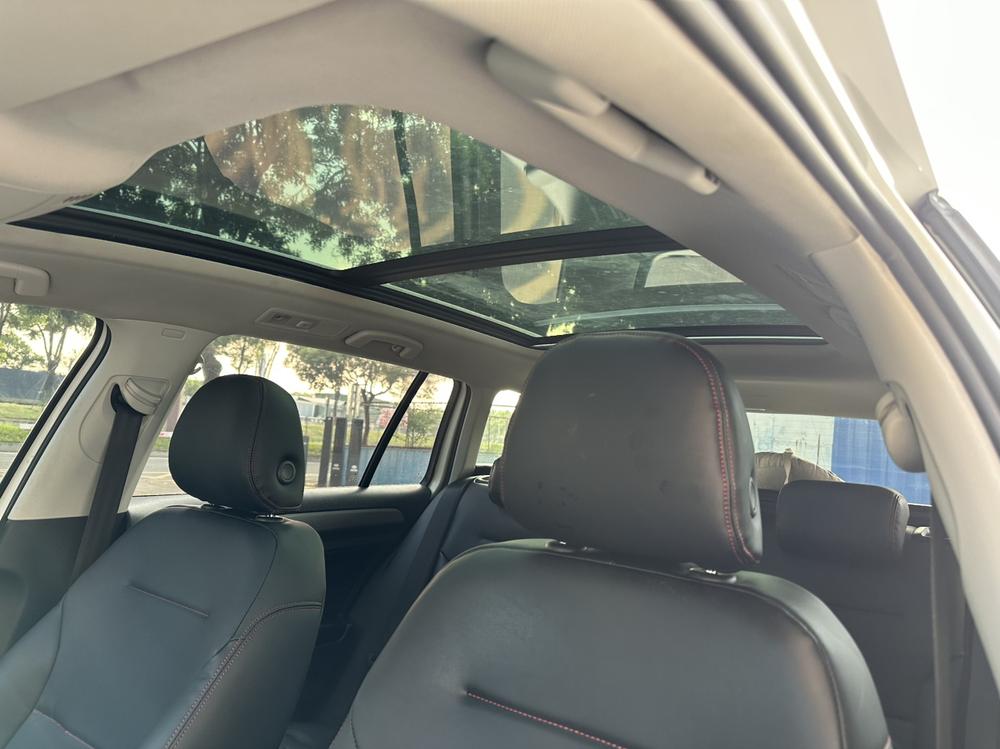 Volkswagen Golf (Imported) 2016 #13 Volkswagen Golf (Imported) 2016 car image #13