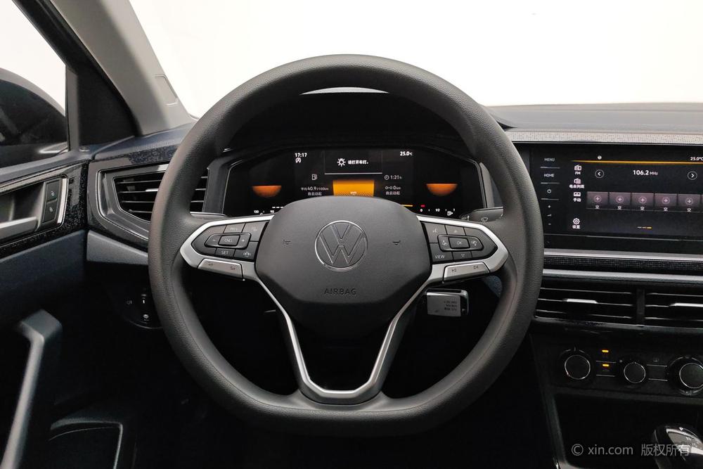 Volkswagen Lavida 2023 car image #13