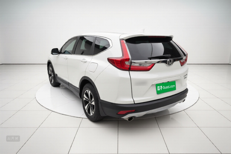 Honda CR-V 2018 #5 Honda CR-V 2018 car image #5