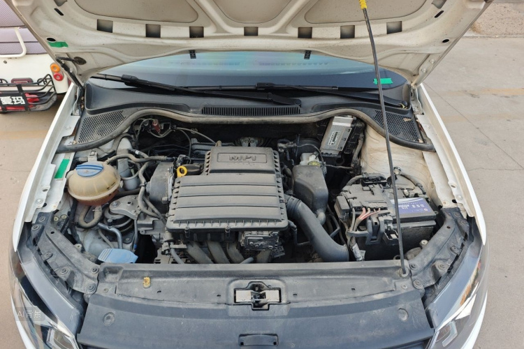 Volkswagen Polo 2018 #22 Volkswagen Polo 2018 car image #22