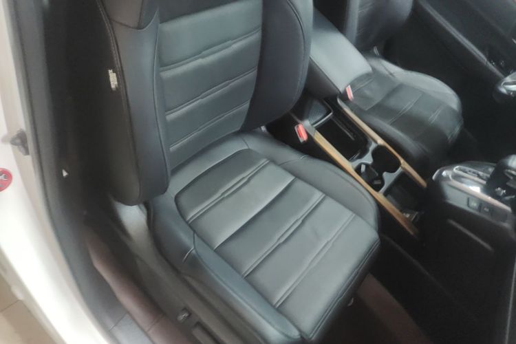 Honda CR-V 2019 car image #20