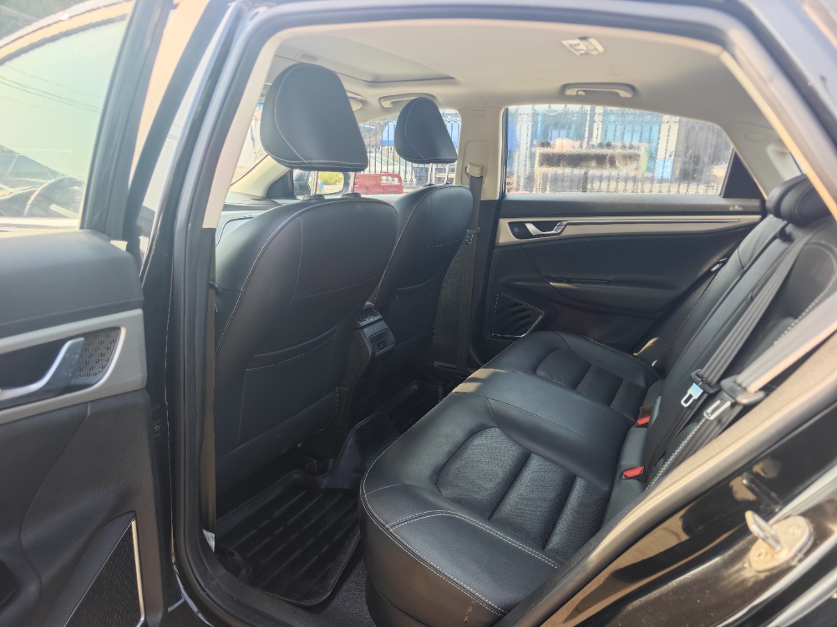 GEELY Emgrand GL 2017 imagem de carro #6