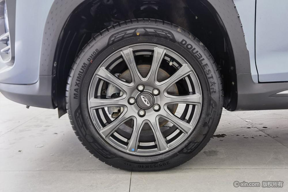 Chery Tiggo 3x 2023 #9 Chery Tiggo 3x 2023 immagine di auto #9