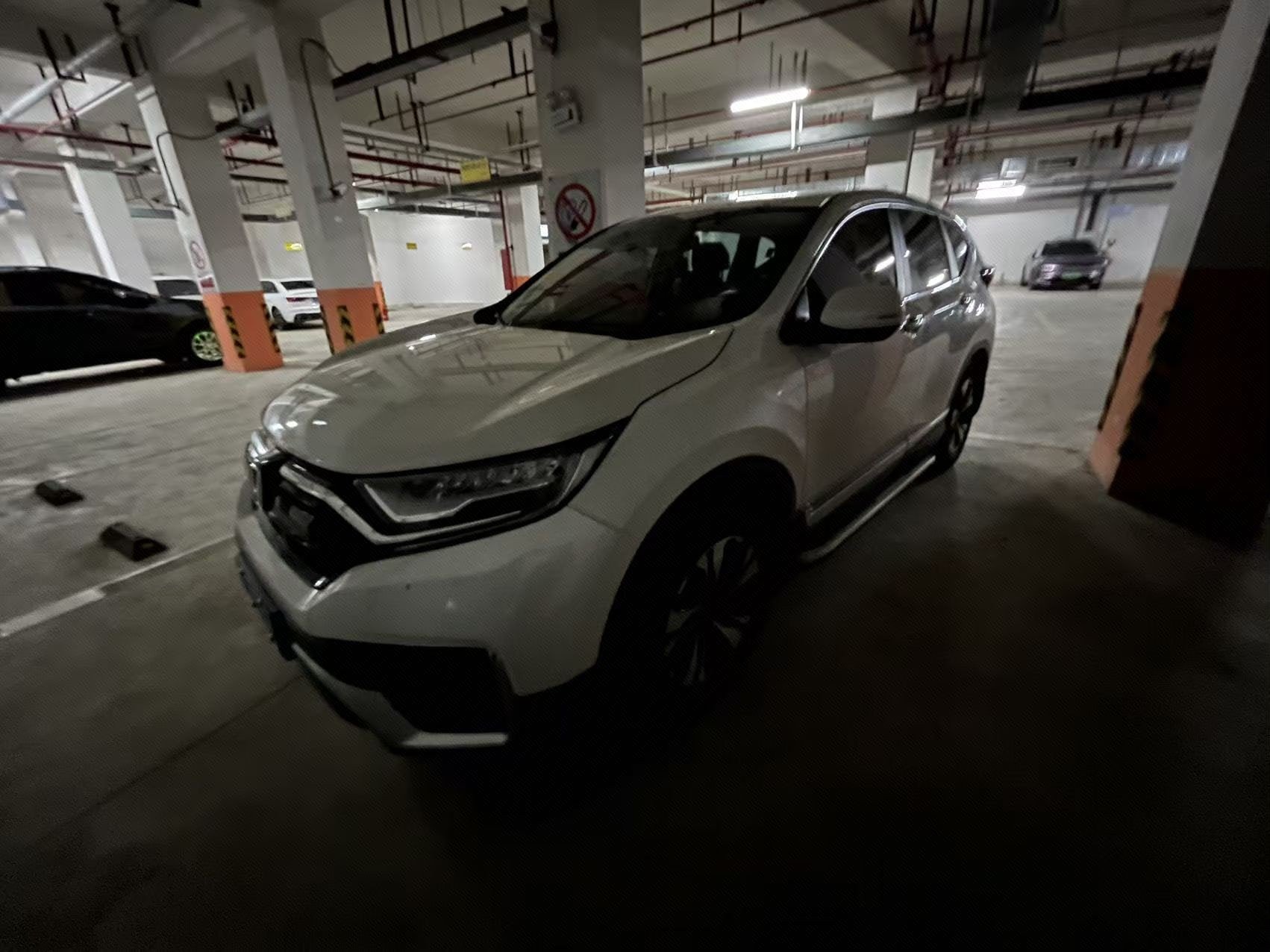 Honda CR-V 2022 Honda CR-V 2022 car image