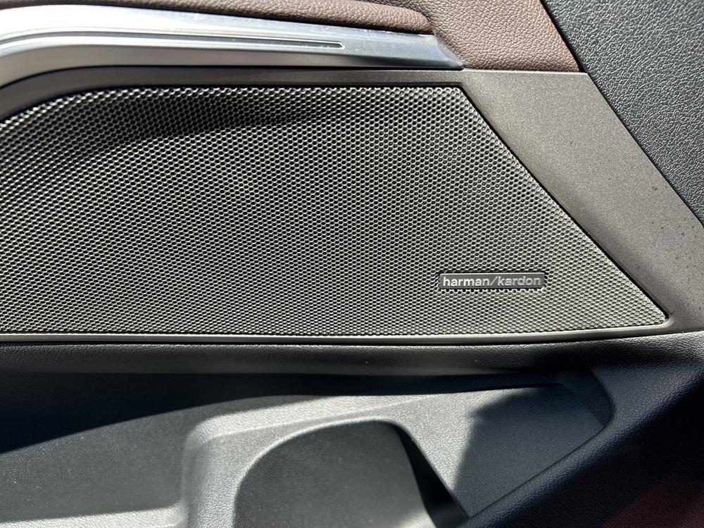 BMW 3 Series 2020 #8 BMW 3 Series 2020 immagine di auto #8