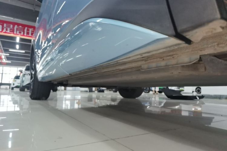 BYD Yuan Plus 2023 car image #27