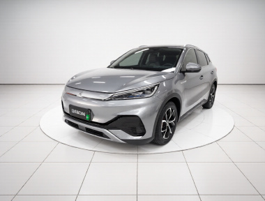 BYD Yuan Plus 2024 car image 