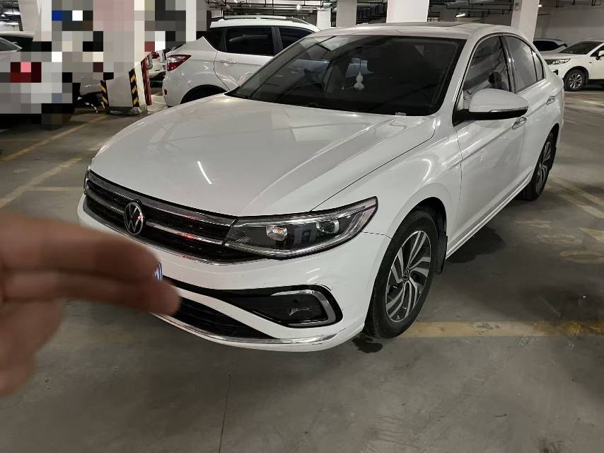 Volkswagen Bora 2023 car image 