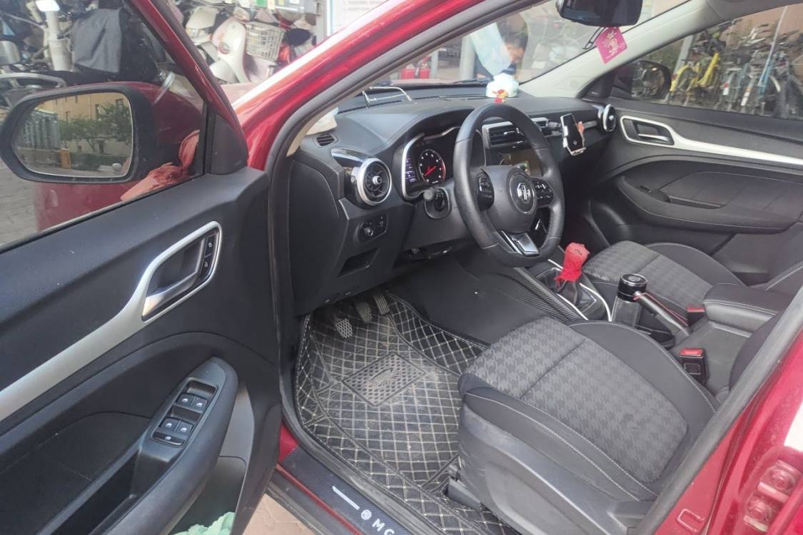 MG ZS 2020 #23 MG ZS 2020 car image #23