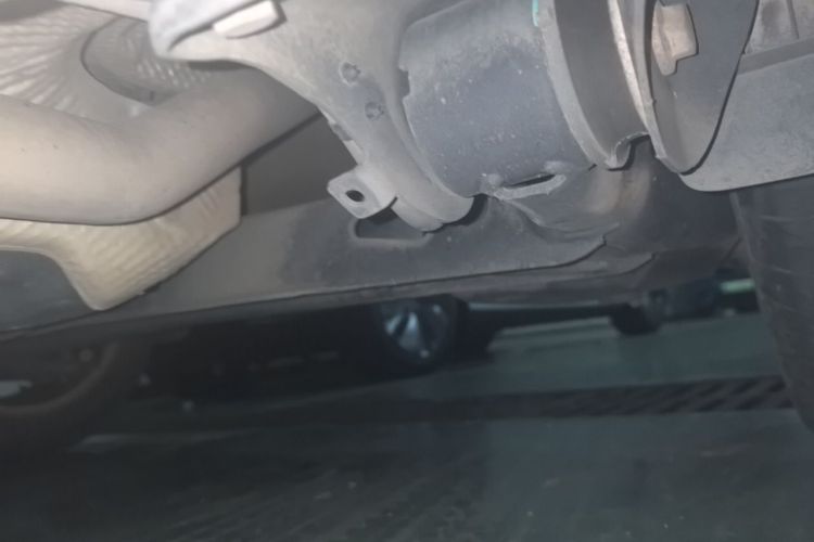 Volkswagen Golf 2019 car image #25