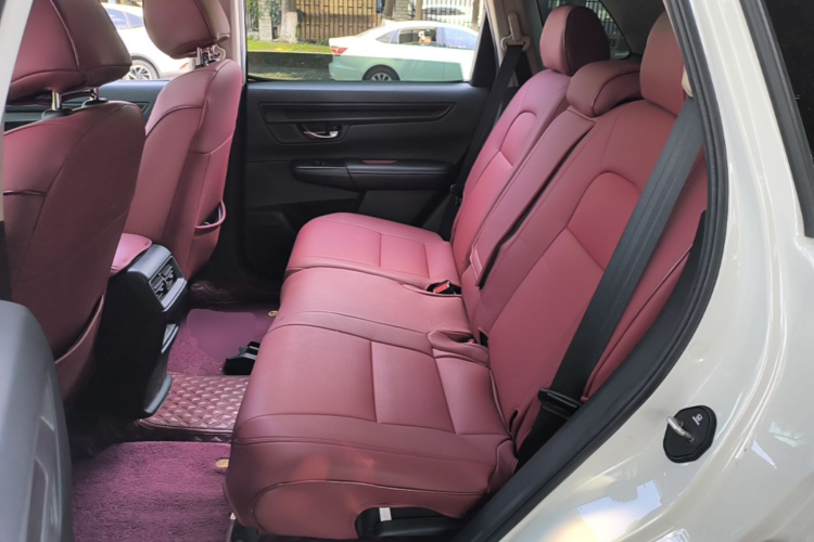 Honda CR-V 2023 car image #17