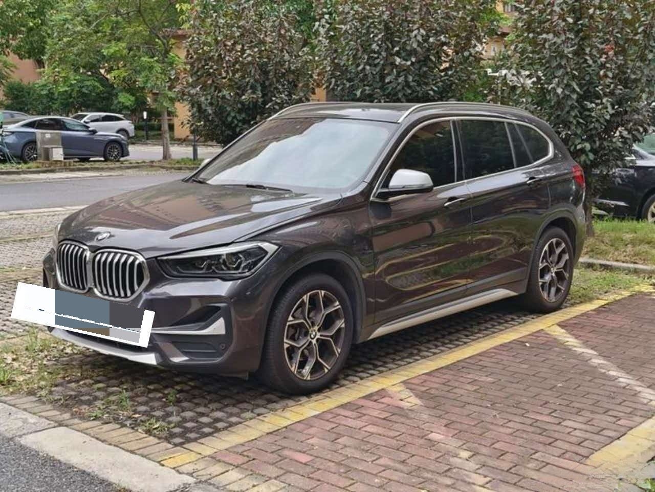 2021 car image 